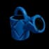 Common Watering Can