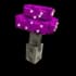 Glow Mushroom