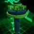 Uncommon Sprinkler