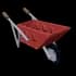 Wheelbarrow
