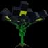 Beast Shadow Buttercup