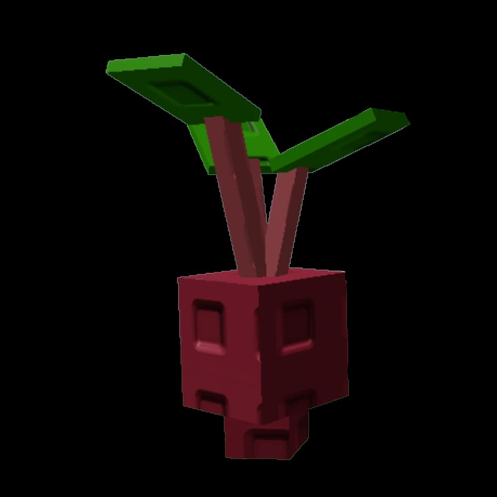 Evo 1 Beetroot