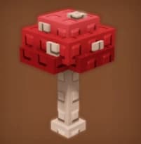 Evo 2 Mushroom