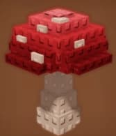 Evo 3 Mushroom