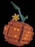 Evo 4 Pumpkin