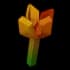 Firepit Flower