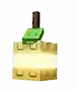 Golden Peach