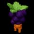 Grape Droplet