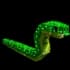 Emeraldsnake