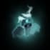 Ghostly Bat