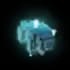 Ghostly Tombmarmot