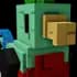 Giant Quetzal