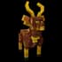 Gilded Choc Nyala