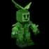Green Bean