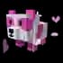 Pink Panda