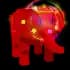 Rainbow Carnivalelephant