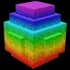 Rainbow Egg