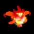Rainbow Firewisp