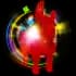 Rainbow Showpony