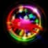 Rainbow Stag Beetle