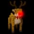 Red Nosedreindeer