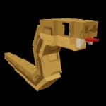 Sandsnake