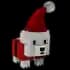 Santabear