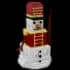 Snowmansoldier