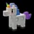 Rainbow Unicorn