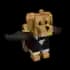 Woody