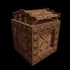 Bridge Crate