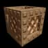 Fence Crate
