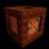 Owner Door Crate