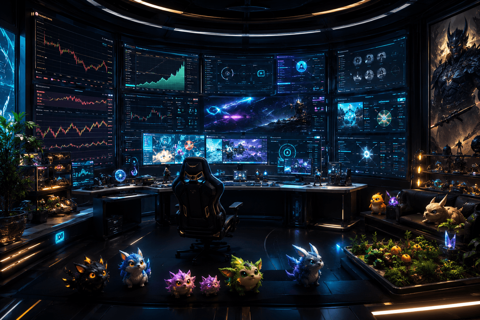 Grow a Garden value database being updated after the latest game update